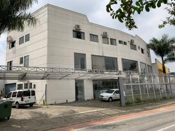 Taubate Bel Recanto Comercial Locacao R$ 27.000,00  15 Vagas 