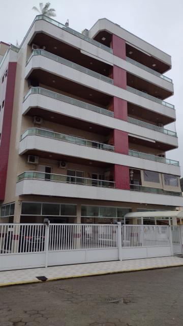 Ubatuba Praia Grande Apartamento Venda R$961.000,00 Condominio R$980,00 3 Dormitorios 2 Vagas 