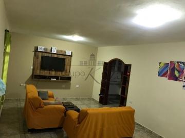 Santa Branca Jardim Albuquerque Casa Venda R$400.000,00 2 Dormitorios 1 Vaga Area do terreno 244.00m2 Area construida 209.00m2