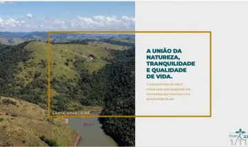 Santa Branca roca rural sem benfeitorias Venda R$18.000.000,00 Area do terreno 22000000.00m2 Santa Branca roca rural sem benfeitorias Venda R$18.000.000,00 Area do terreno 22000000.00m2