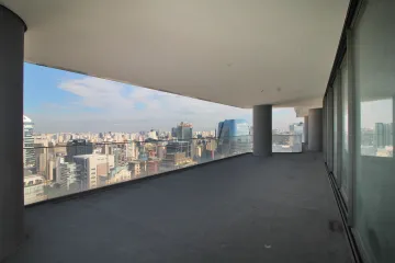 Sao Paulo Itaim Bibi Apartamento Venda R$47.500.000,00 Condominio R$15.000,00 6 Dormitorios 6 Vagas 