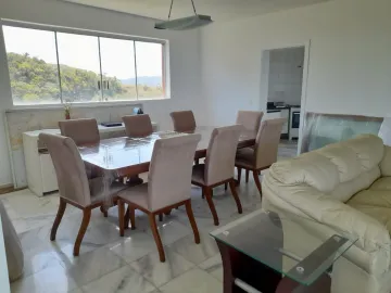 Guaruja Morro Sorocotuba Apartamento Venda R$2.800.000,00 Condominio R$1.100,00 5 Dormitorios 4 Vagas Area construida 850.00m2