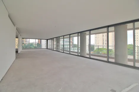 Sao Paulo Ibirapuera Apartamento Venda R$24.900.000,00 Condominio R$10.323,00 4 Dormitorios 7 Vagas 