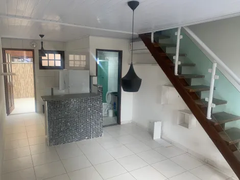 Ubatuba Maranduba Apartamento Venda R$350.000,00 Condominio R$350,00 2 Dormitorios 1 Vaga 