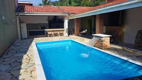 Ubatuba Lagoinha Casa Venda R$1.450.000,00 Condominio R$550,00 4 Dormitorios 2 Vagas Area do terreno 293.30m2 Area construida 293.30m2