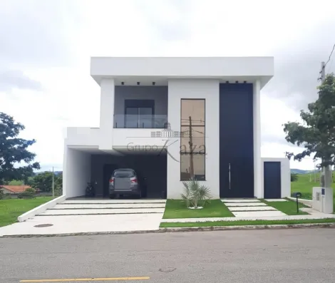 Cacapava Vila Galvao Casa Venda R$1.360.000,00 Condominio R$375,00 4 Dormitorios 4 Vagas Area do terreno 360.00m2 Area construida 242.00m2